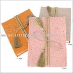 handmade Journals