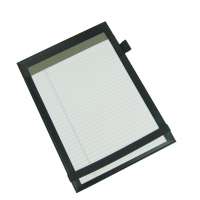 Note Pads - Scratch Pads - 12 inch Writing Pads -  with Hardboard