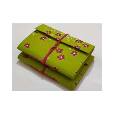 Wholesale Supplier of Indian Bahi Style Handmade Paper Notebook