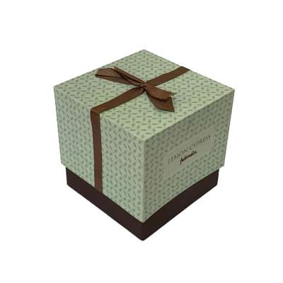 Premium Quality Luxury Handmade Custom Printed Gift Packaging Box